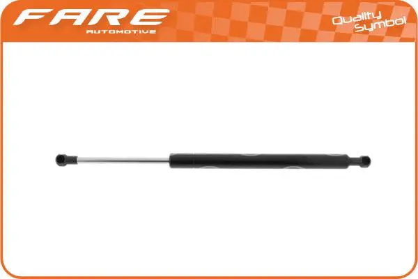 Gas Spring, boot/cargo area (34163)