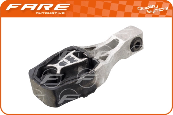 Mounting, engine (16370)