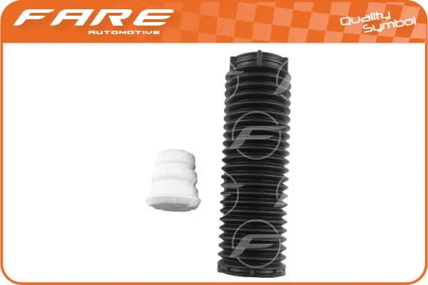 Dust Cover Kit, shock absorber (26740)