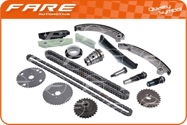 Timing Chain Kit (16151)