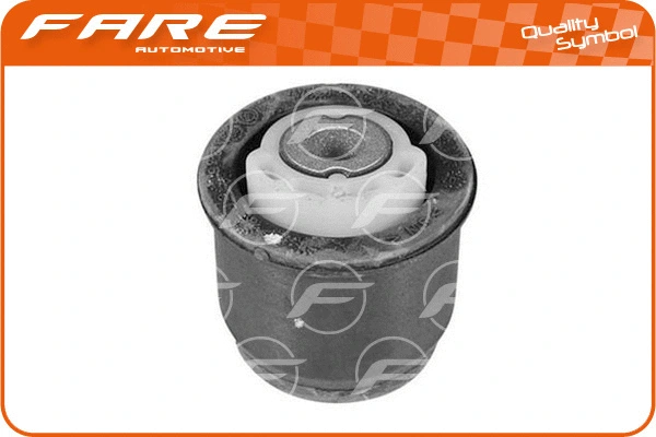 Bushing, axle beam (10375)