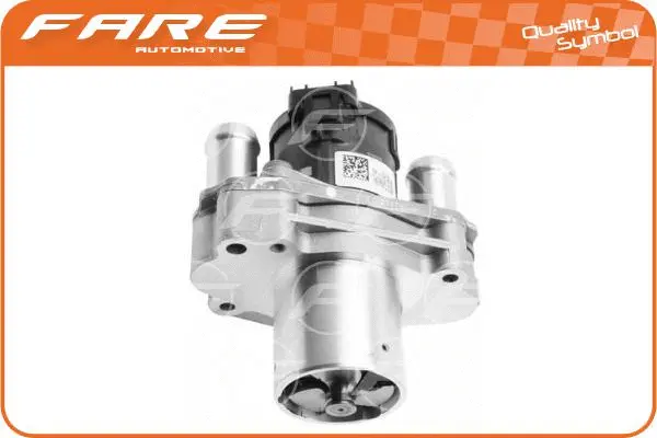 EGR Valve (27338)