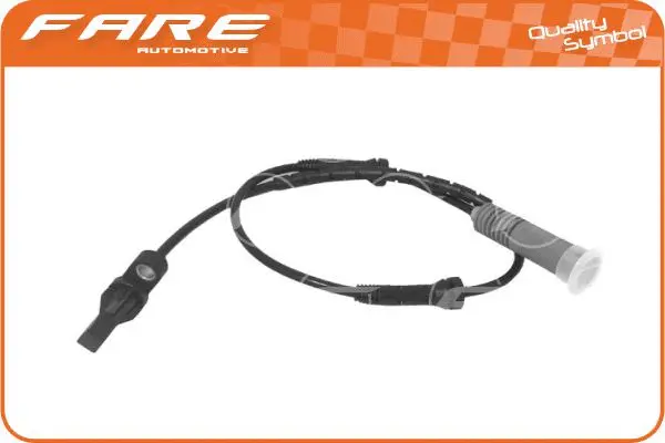 Sensor, wheel speed (22430)