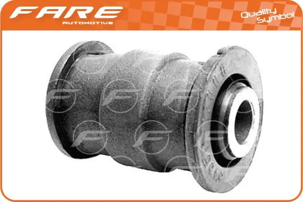 Mounting, control/trailing arm (21406)