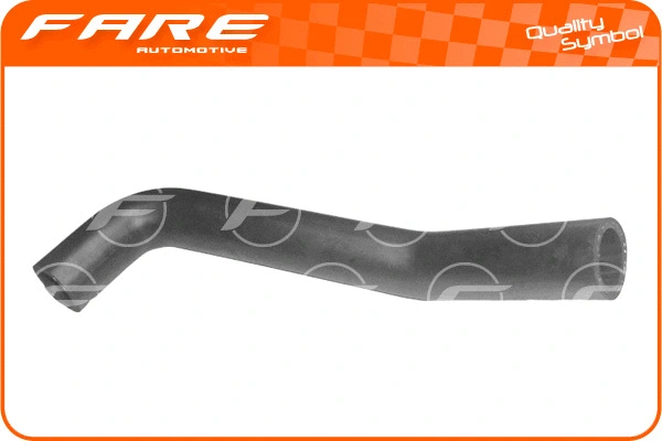 Radiator Hose (7957)