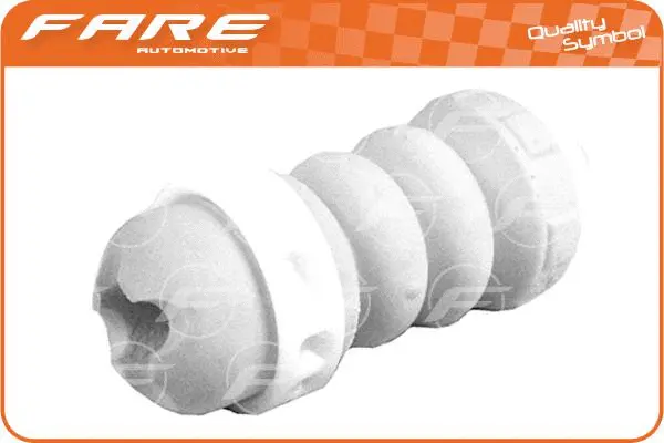 Rubber Buffer, suspension (28109)