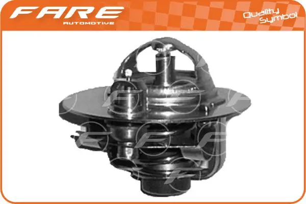 Thermostat, coolant (32987)