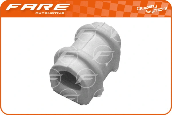 Mounting, stabiliser bar (2820)