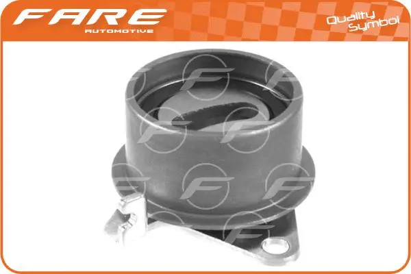 Tensioner Pulley, timing belt (21923)