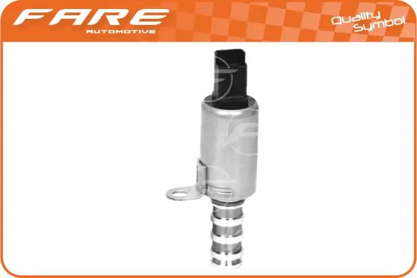 Central Valve, camshaft adjustment (31454)