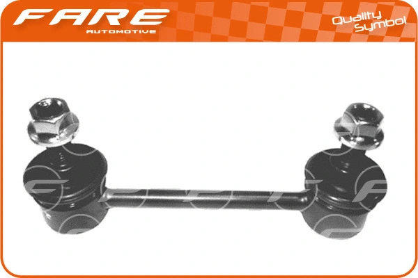 Link/Coupling Rod, stabiliser bar (F0113N)