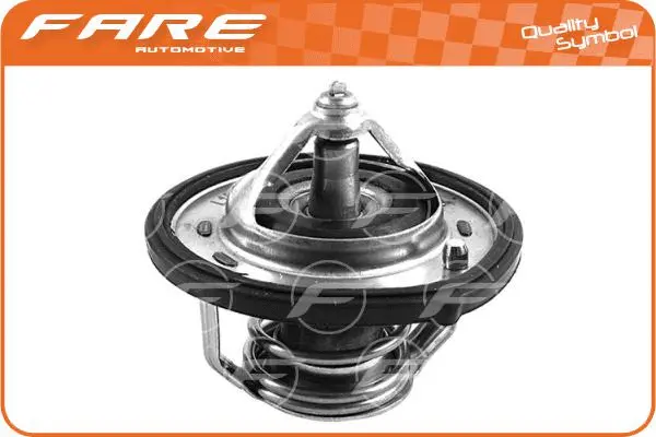 Thermostat, coolant (21987)
