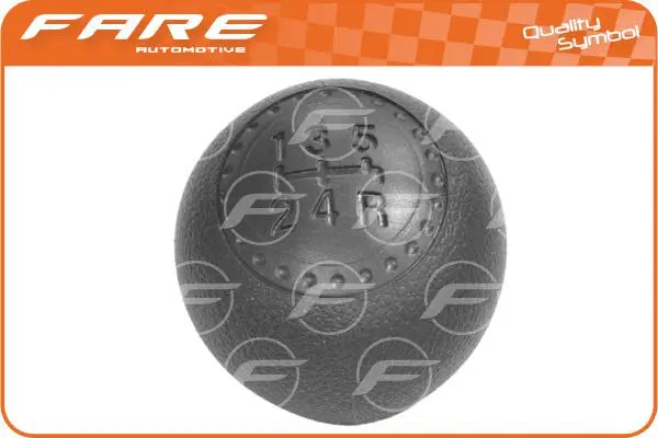 Gear Shift Lever Knob (30735)