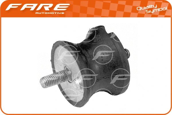 Mounting, manual transmission (2577)