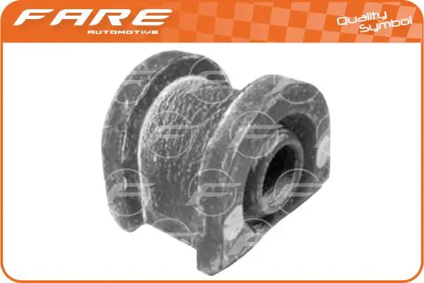 Bushing, stabiliser bar (22204)