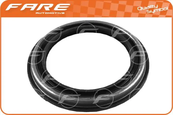Shaft Seal, wheel hub (26508)