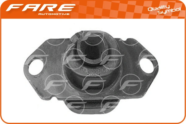 Mounting, engine (4750)