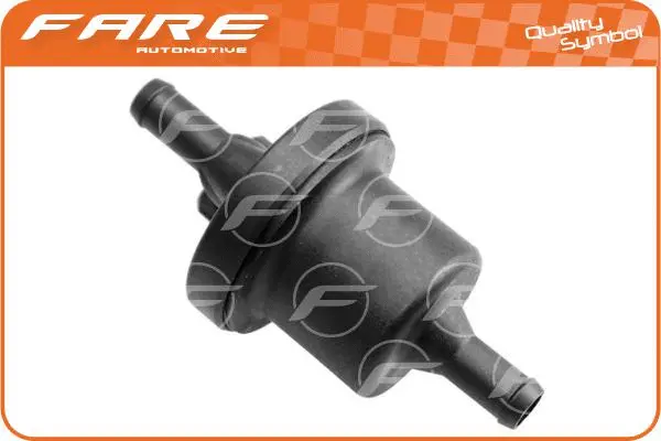 Breather Valve, fuel tank (29033)