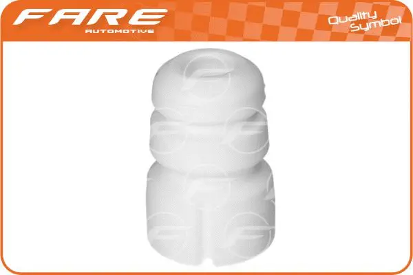 Rubber Buffer, suspension (28315)