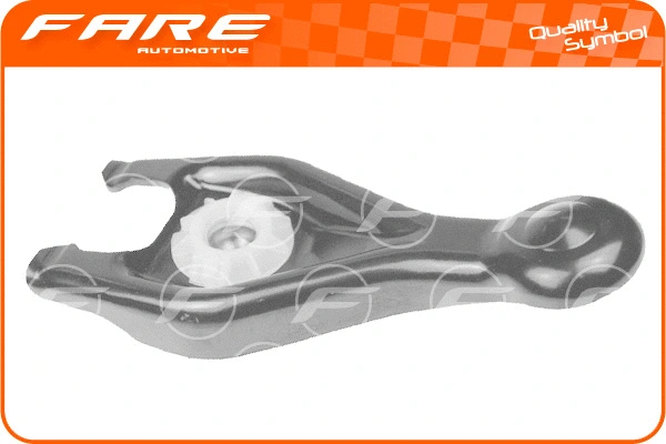Release Fork, clutch (4476)
