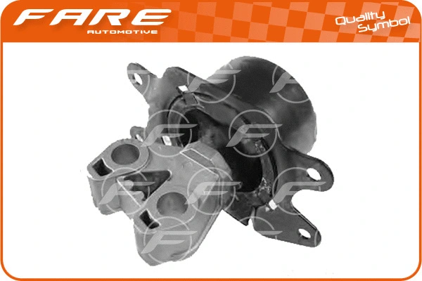 Mounting, engine (4367)