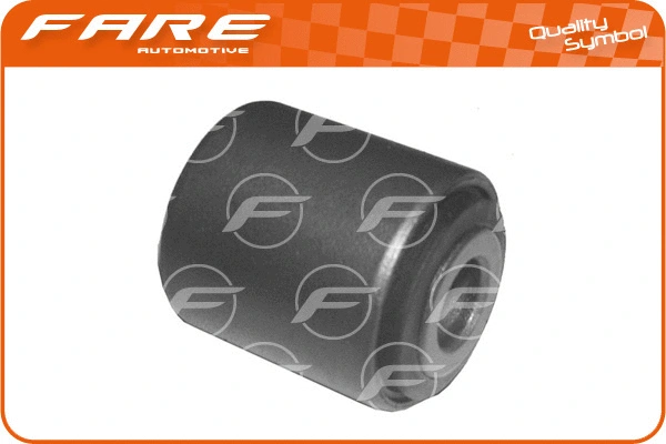 Mounting, control/trailing arm (0750)