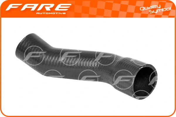 Charge Air Hose (13371)