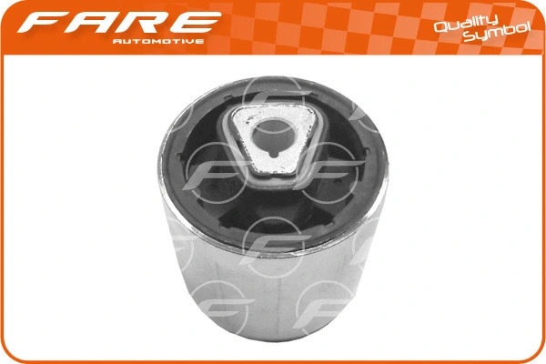 Mounting, control/trailing arm (5192)