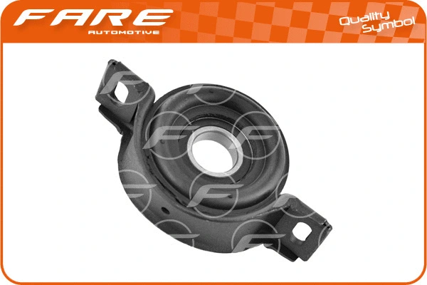 Suspension, propshaft (10937)
