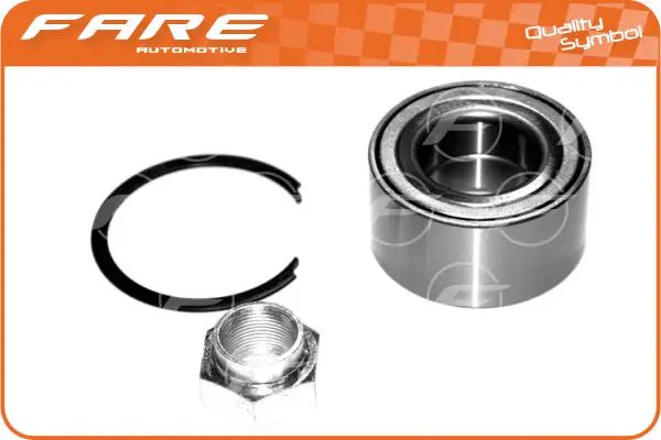 Wheel Bearing Kit (26359)