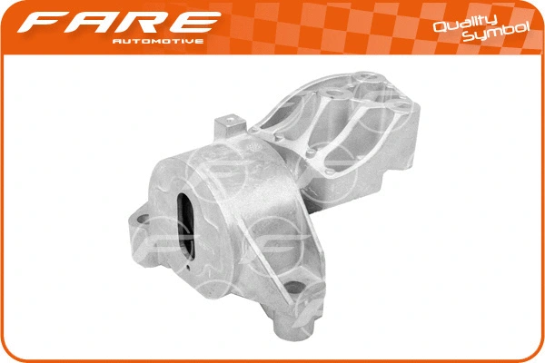 Mounting, engine (5126)