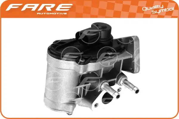 EGR valve, exhaust control (27292)