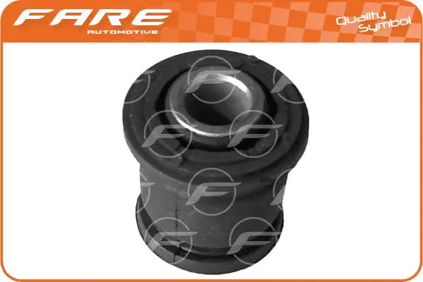 Bushing, axle beam (27030)