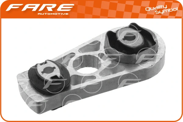 Holder, engine mounting system (10527)