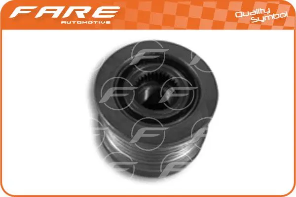 Alternator Freewheel Clutch (32568)