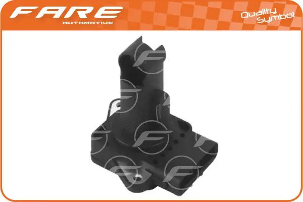 Mass Air Flow Sensor (31221)