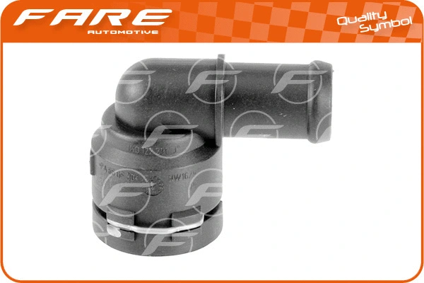 Coolant Flange (13686)