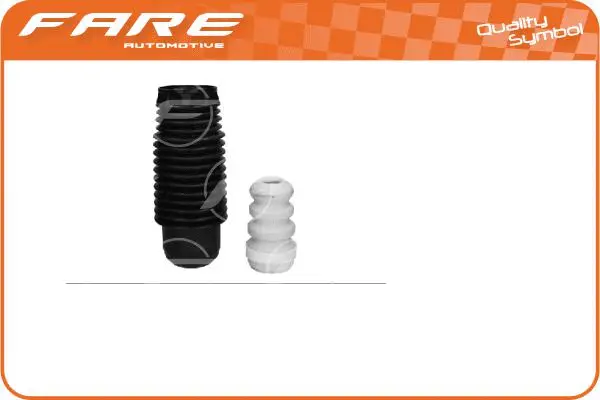 Dust Cover Kit, shock absorber (32140)