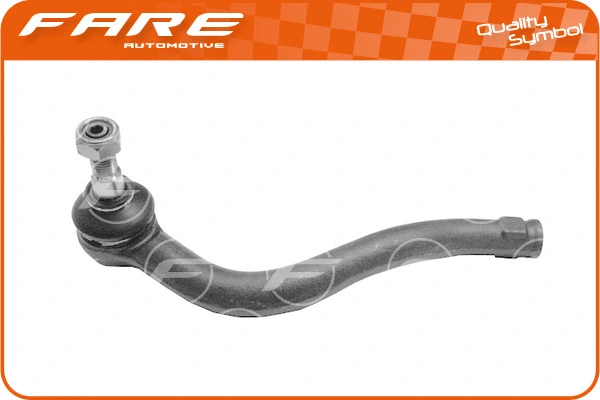 Tie Rod End (RD021)