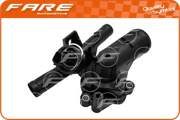 Coolant Flange (13699)