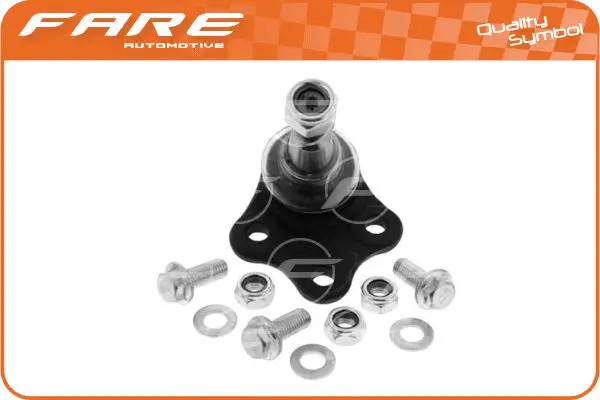 Ball Joint (35641)
