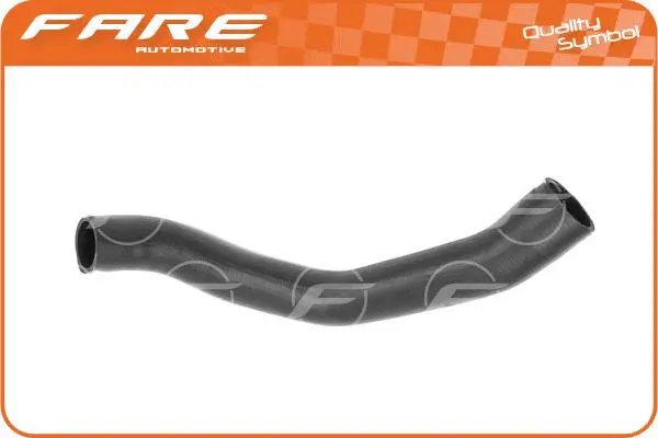 Charge Air Hose (30373)