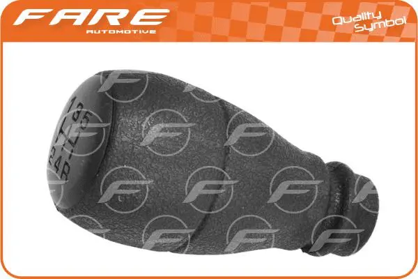 Gear Shift Lever Knob (30712)