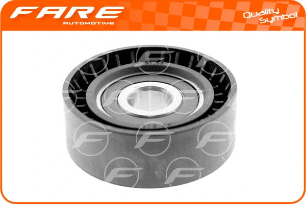 Tensioner Pulley, timing belt (13498)