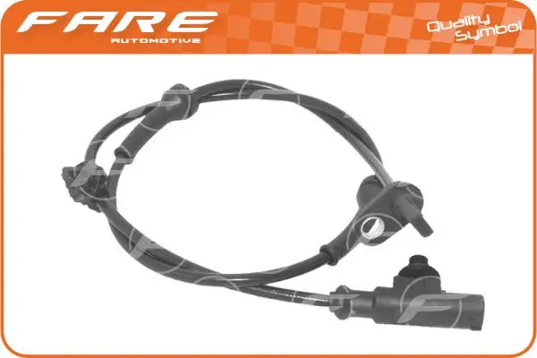 Sensor, wheel speed (22403)