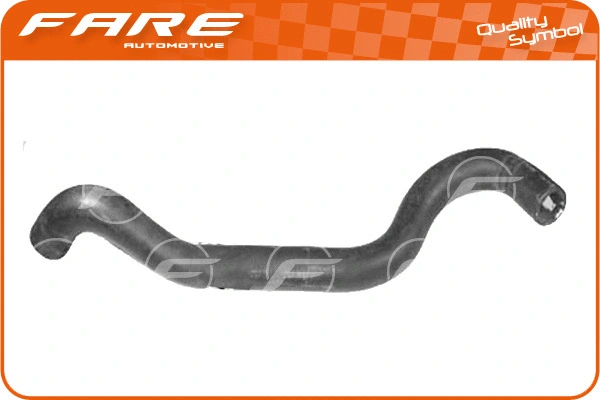 Radiator Hose (11097)
