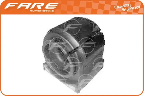 Mounting, stabiliser bar (28865)
