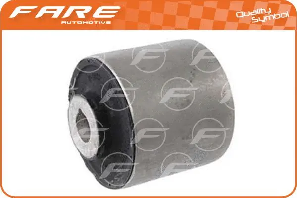 Mounting, control/trailing arm (21367)