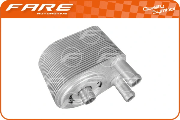 Oil Cooler, engine oil (14245)