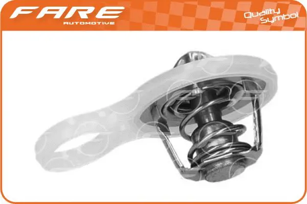 Thermostat, coolant (32947)